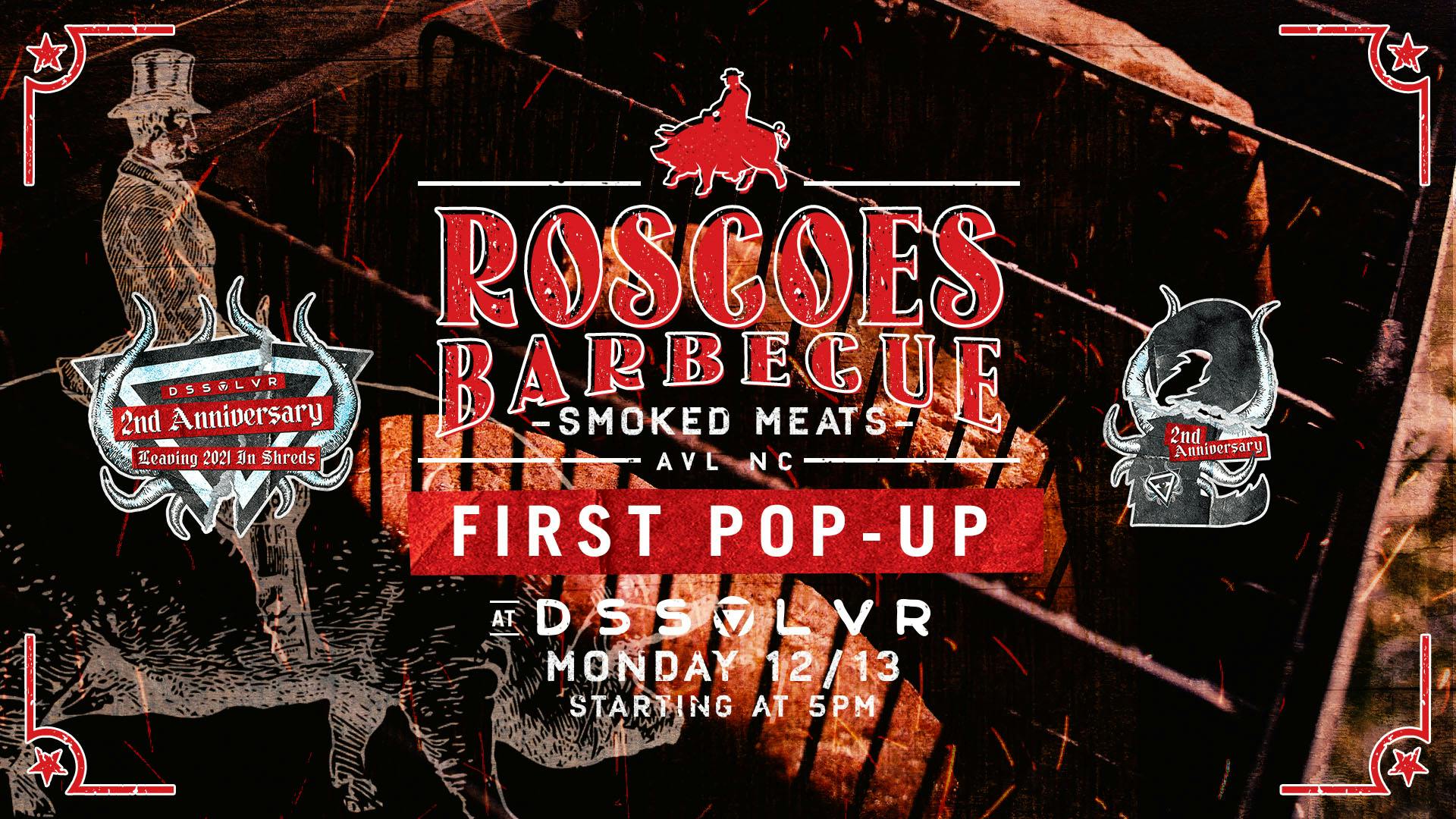 roscoes-FB-event