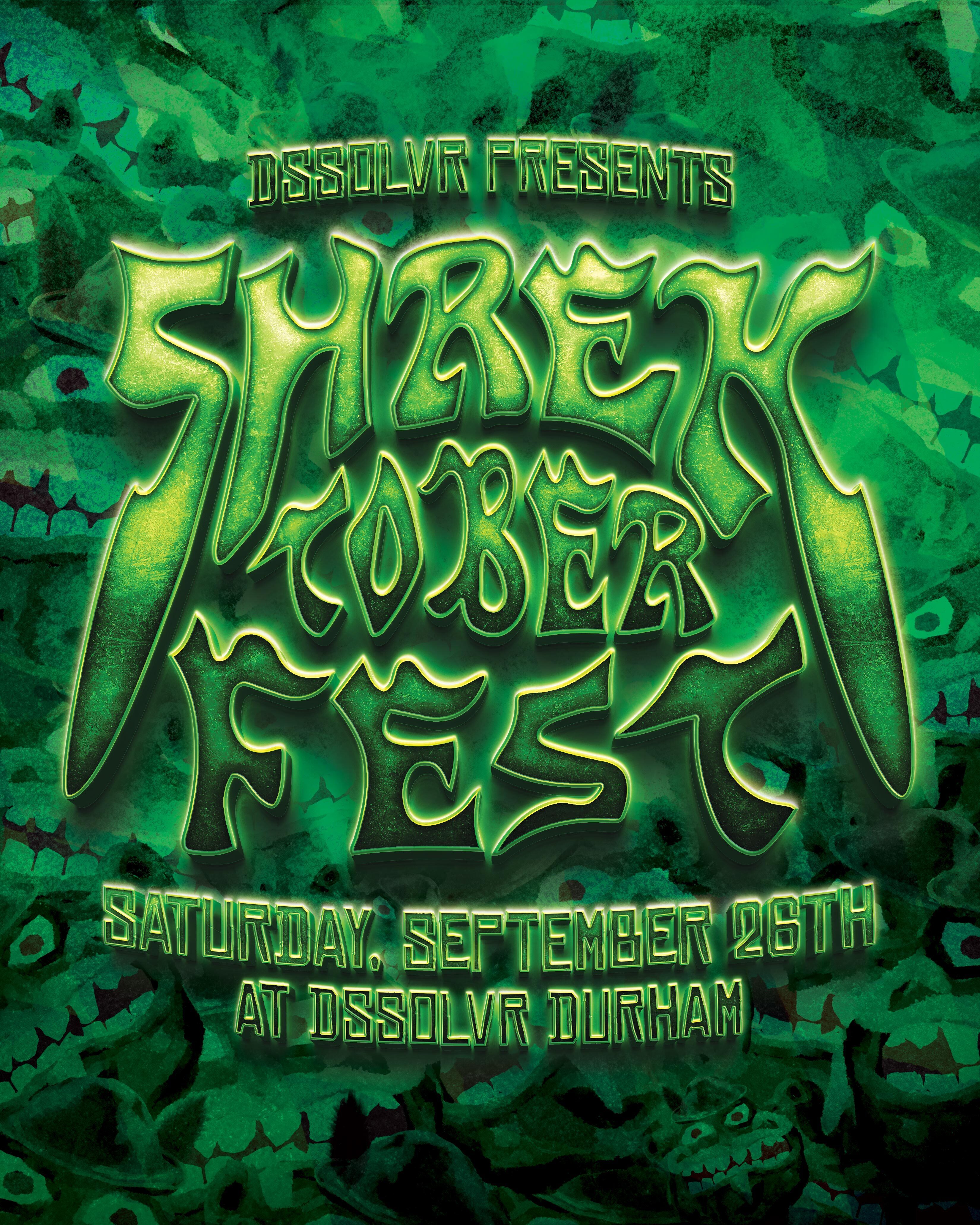 shrektoberfest-poster