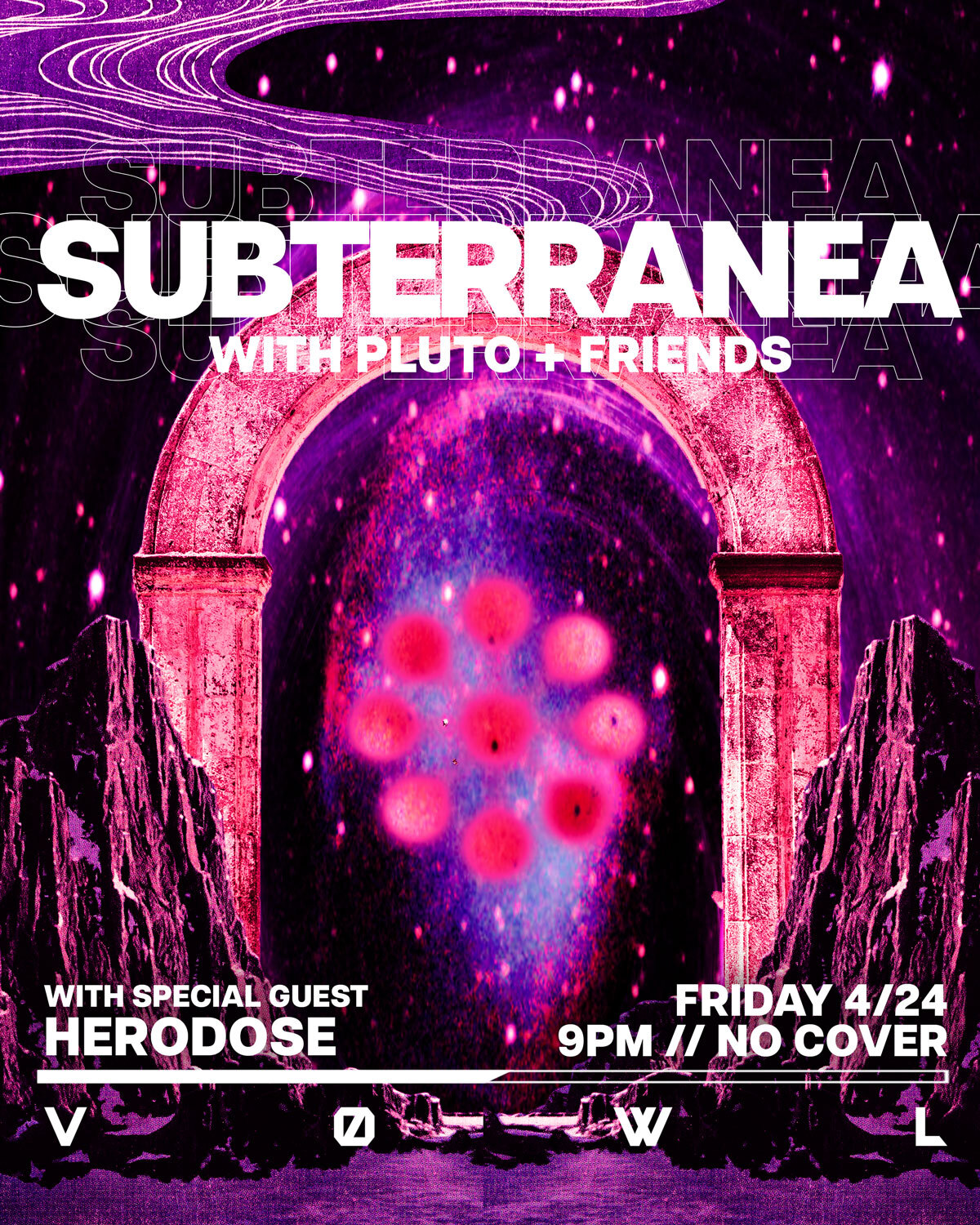 subterranea