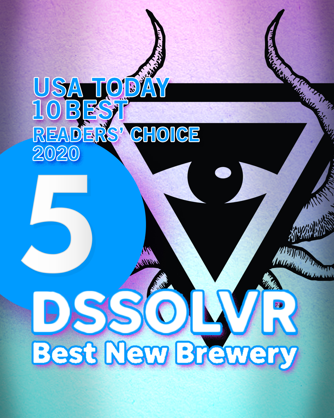 USA Today Top10 Best New Breweries