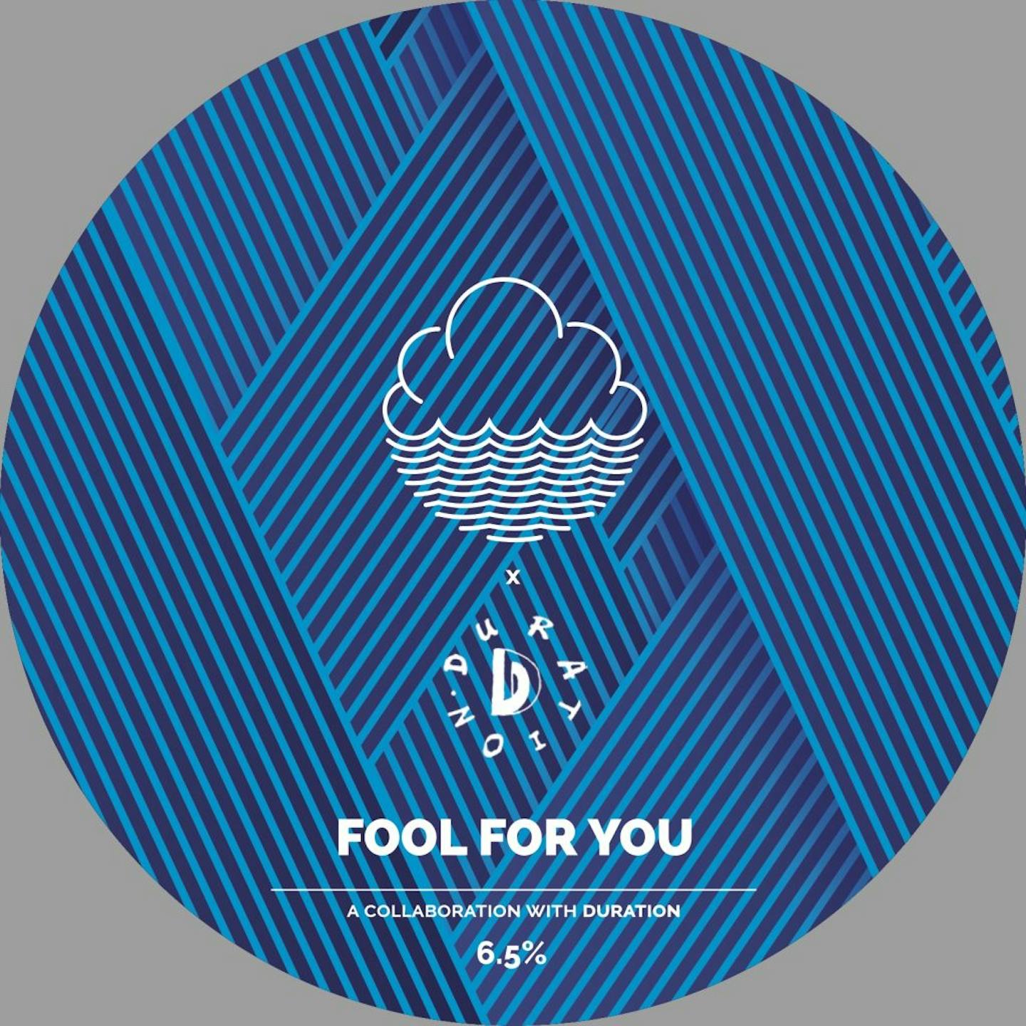 1 Cloudwater x Duration Fool For You