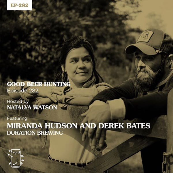 Duration Brewing Good Beer Hunting Founders Duration Brewing Good Beer Hunting
