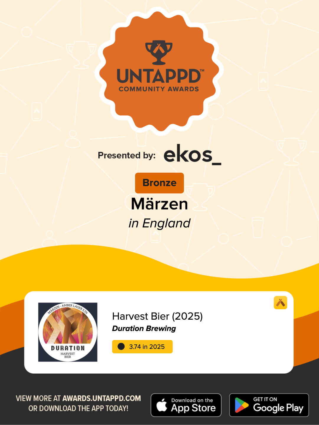 2026-untappd-community-award-Harvest