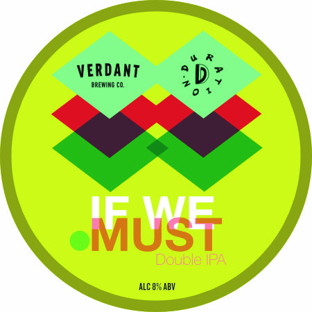 6 Verdant x Duration If We Must
