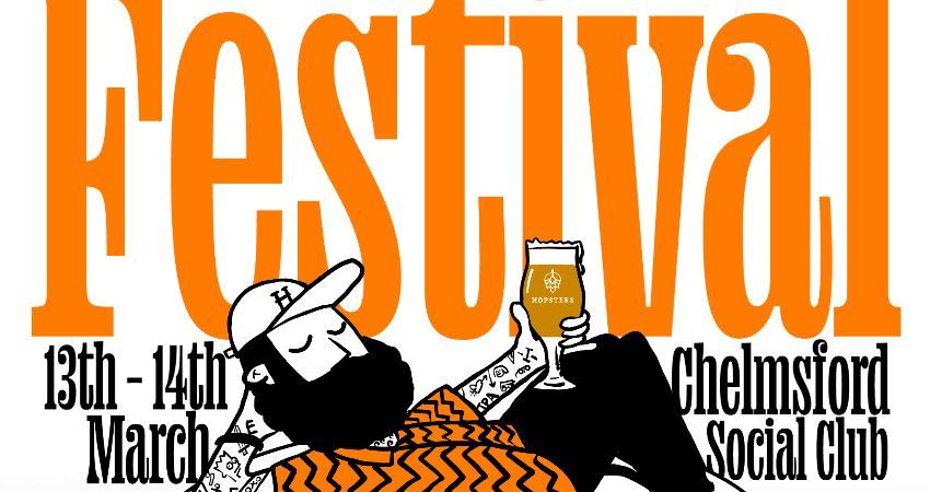 Chelmsford Craft Beer Fest