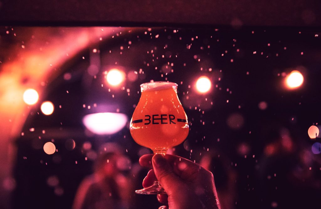 Manchester Craft Beer Festival