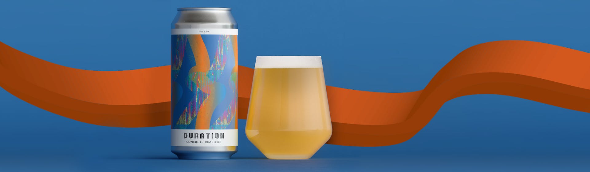 BANNER POUR concrete BANNER POUR concrete