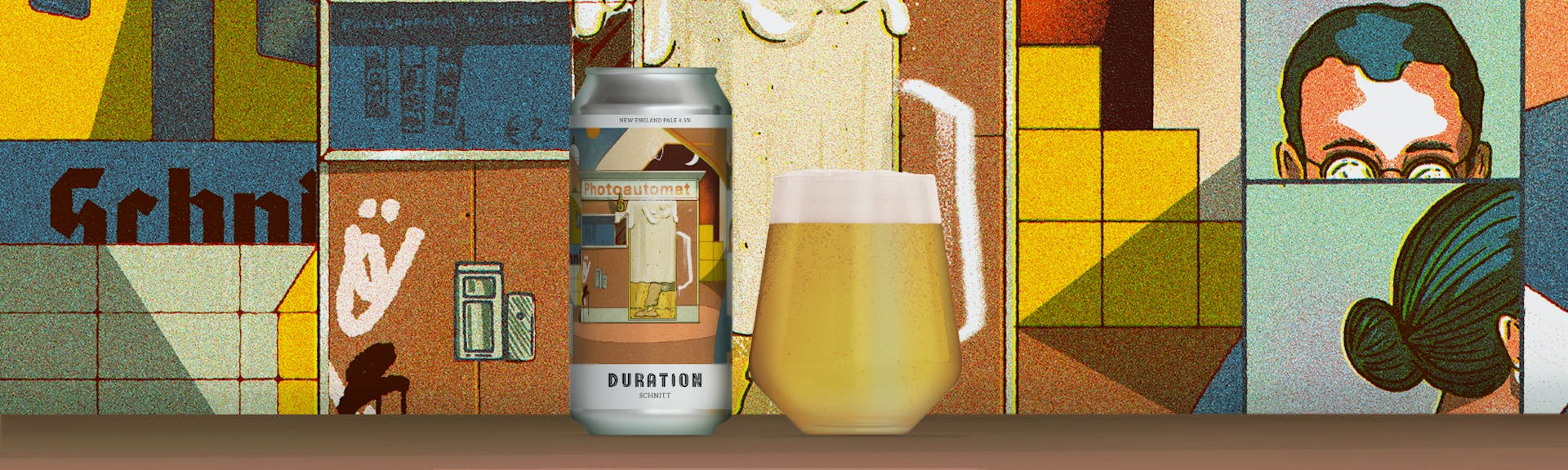 BANNERSCHN BANNERSCHN