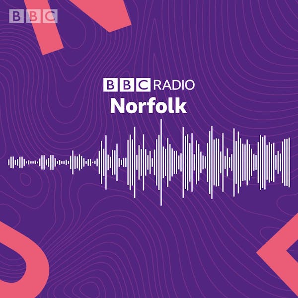 BBC Norfolk | Chris Goreham feature