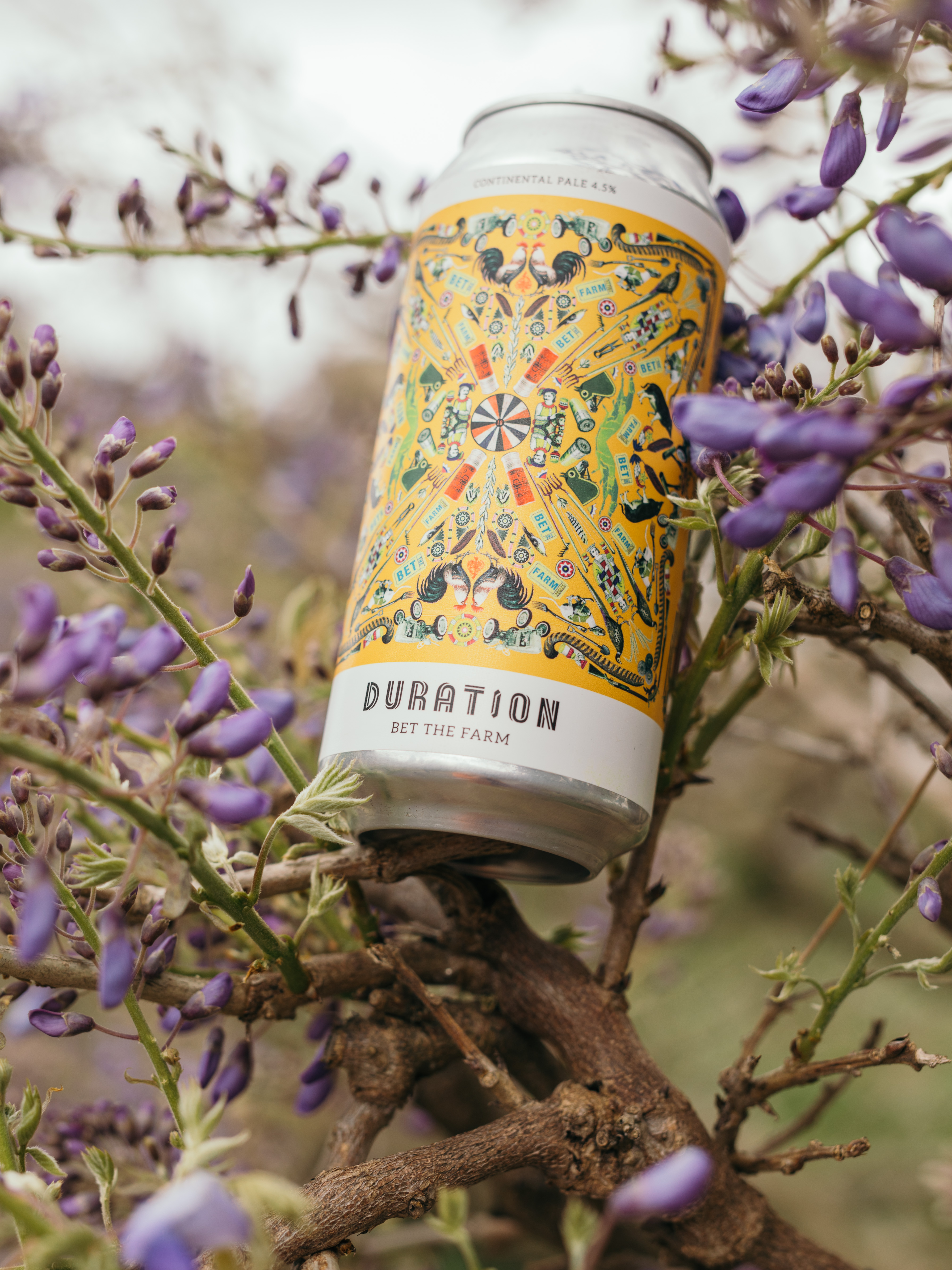 BET THE FARM - CAN -7