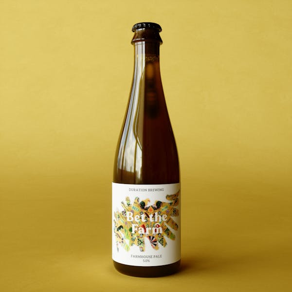 Image or graphic for Bet The Farm 𝄐 Fermata Release (Sour / Mixed Ferm / Lambic Style)