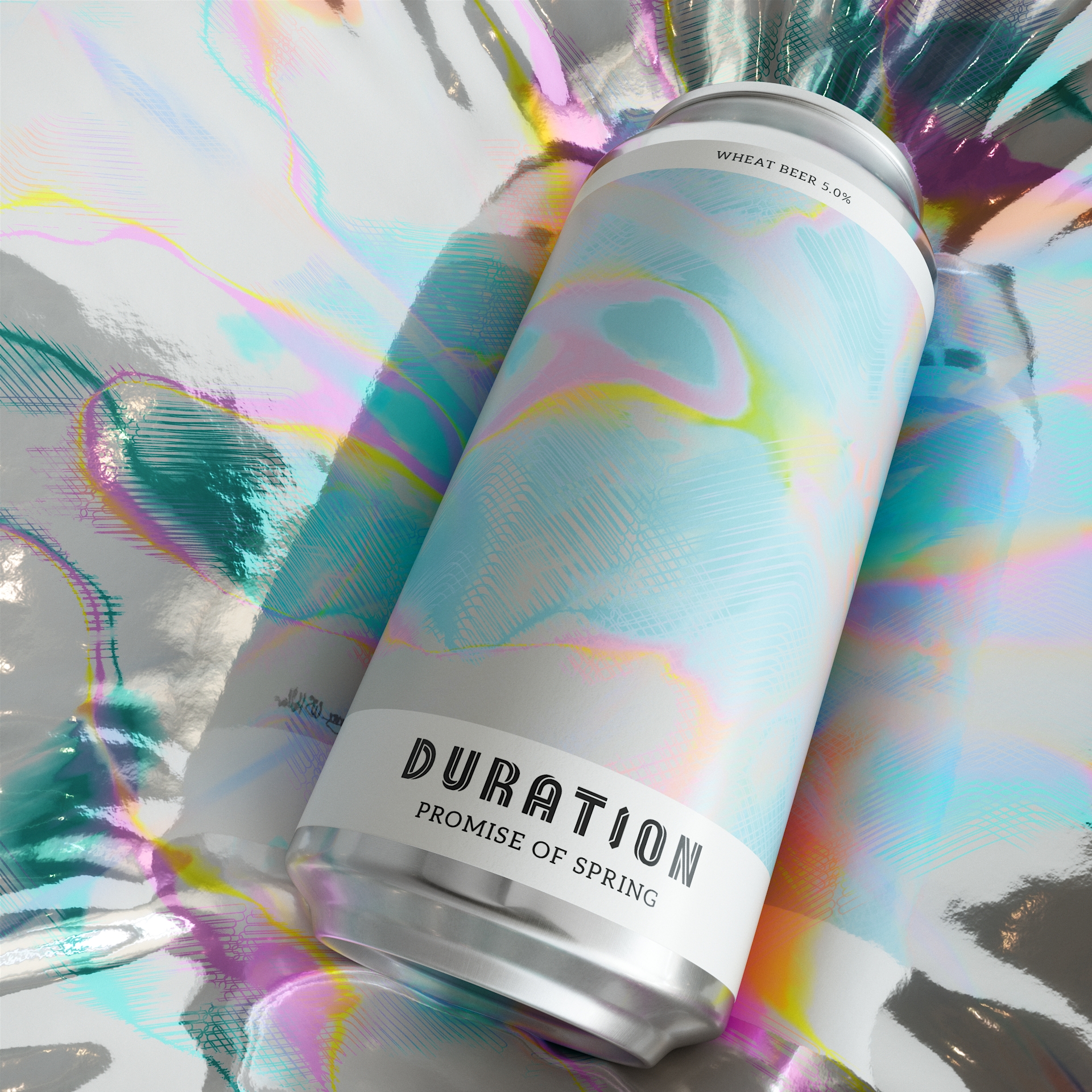 Beer (spring flowers)