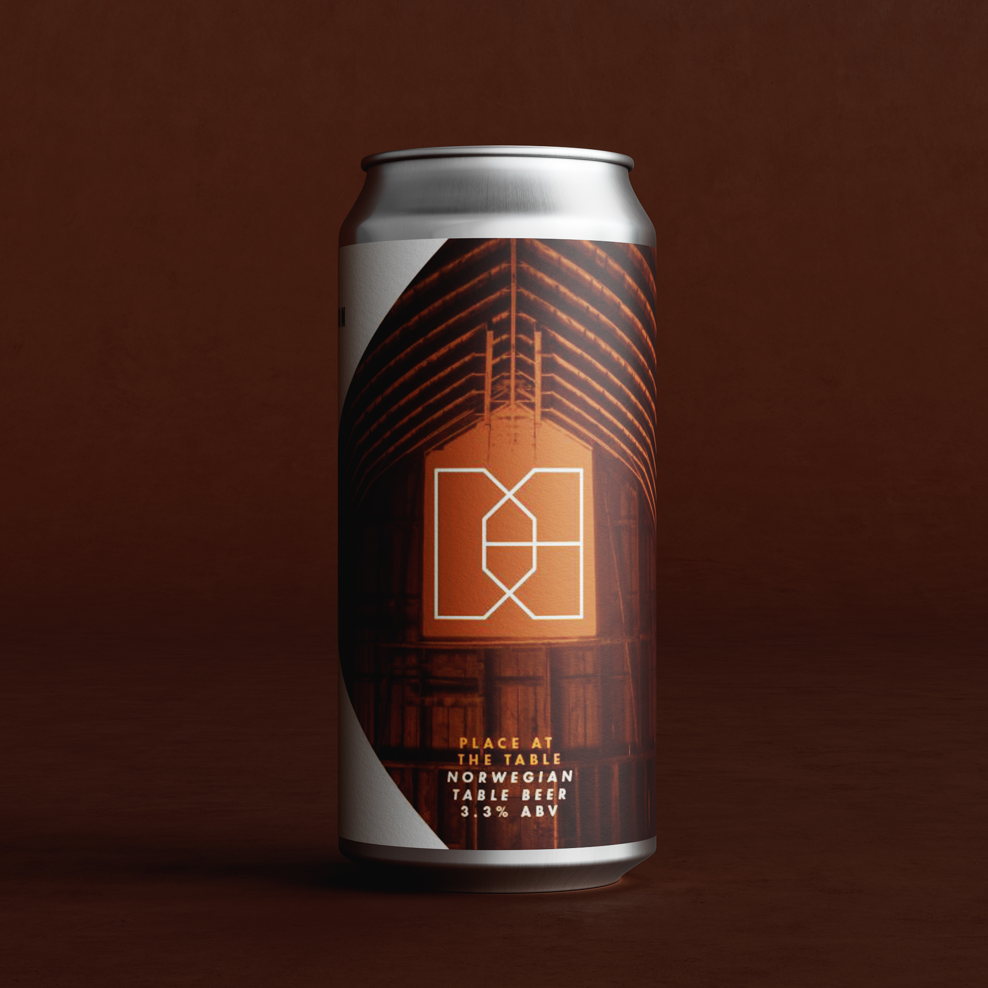 Image or graphic for Place at The Table (Special)