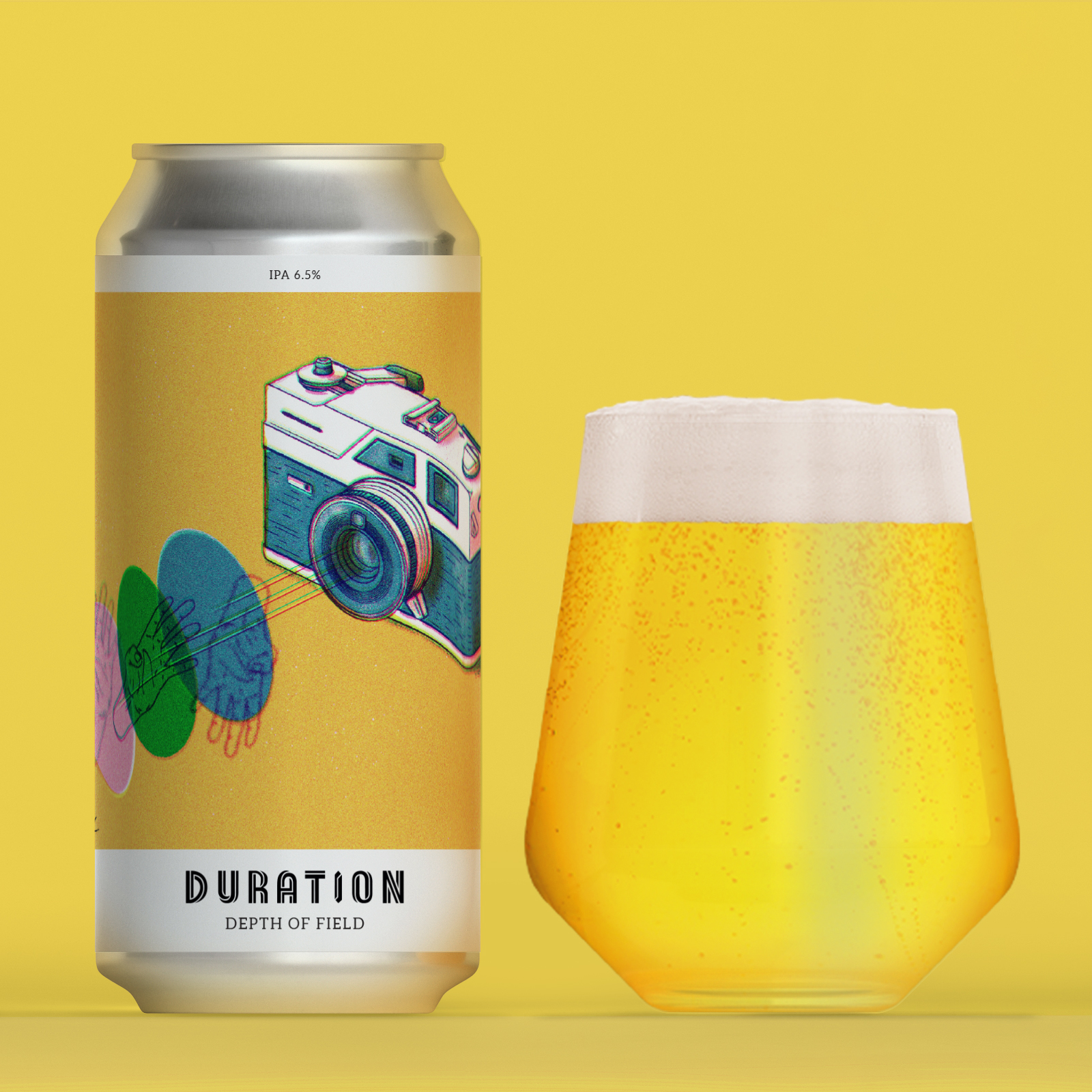 Image or graphic for Depth of Field (Special)