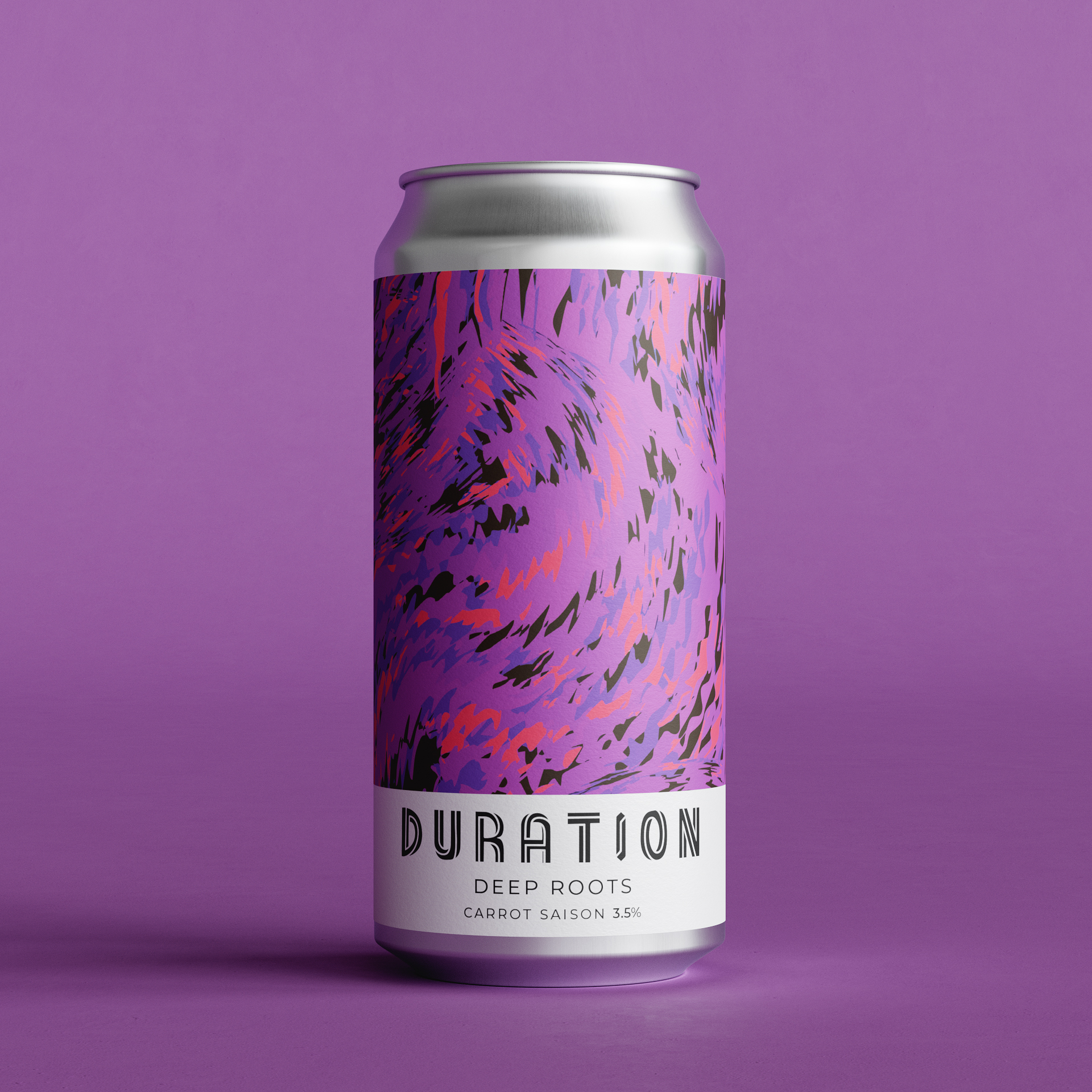 CAN STU COL - DEEP ROOTS