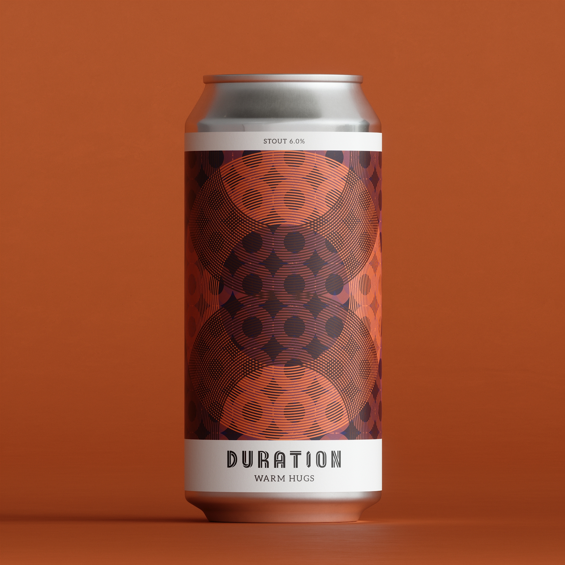 CAN STU COL WARM HUGS