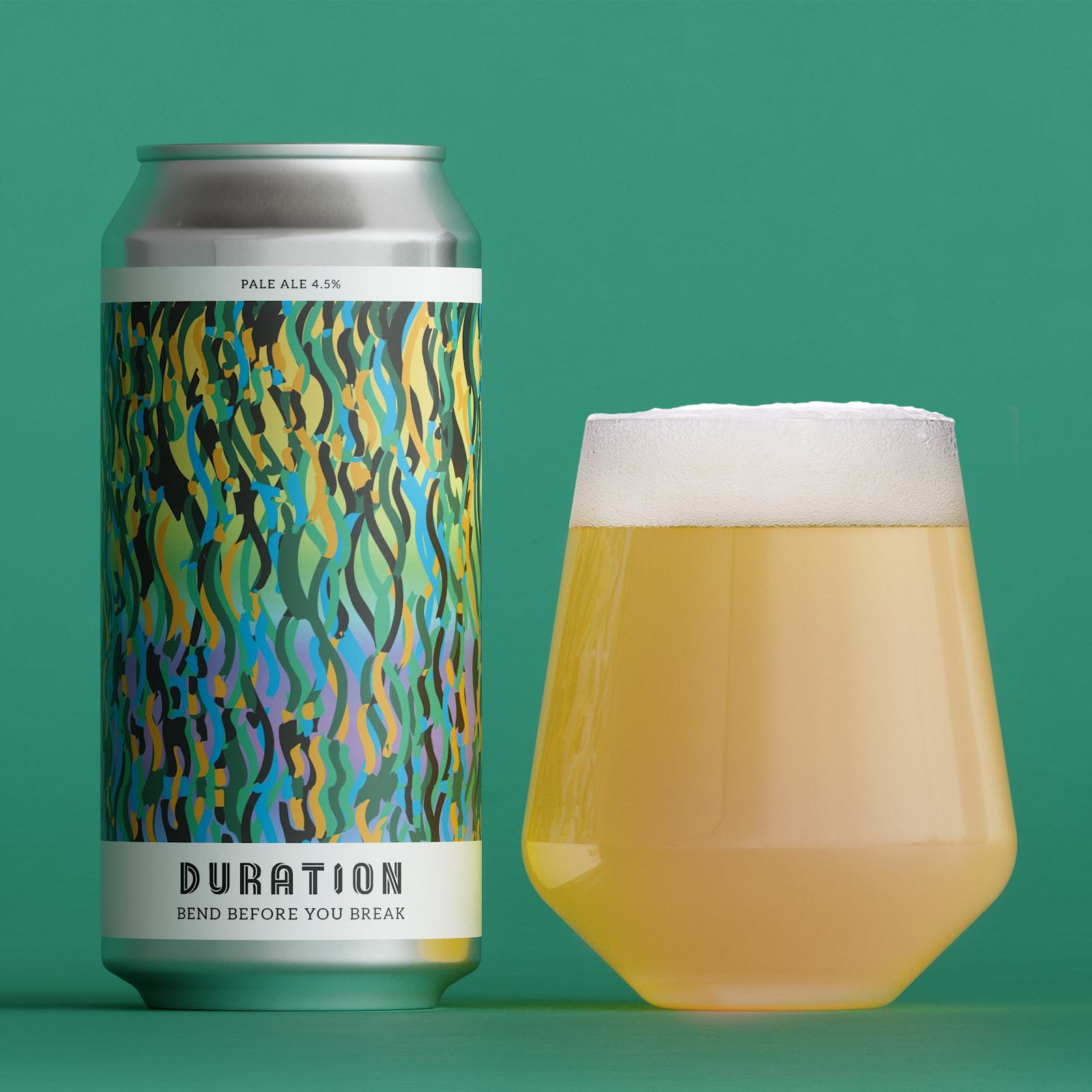 Image or graphic for Bend Before You Break (Special)