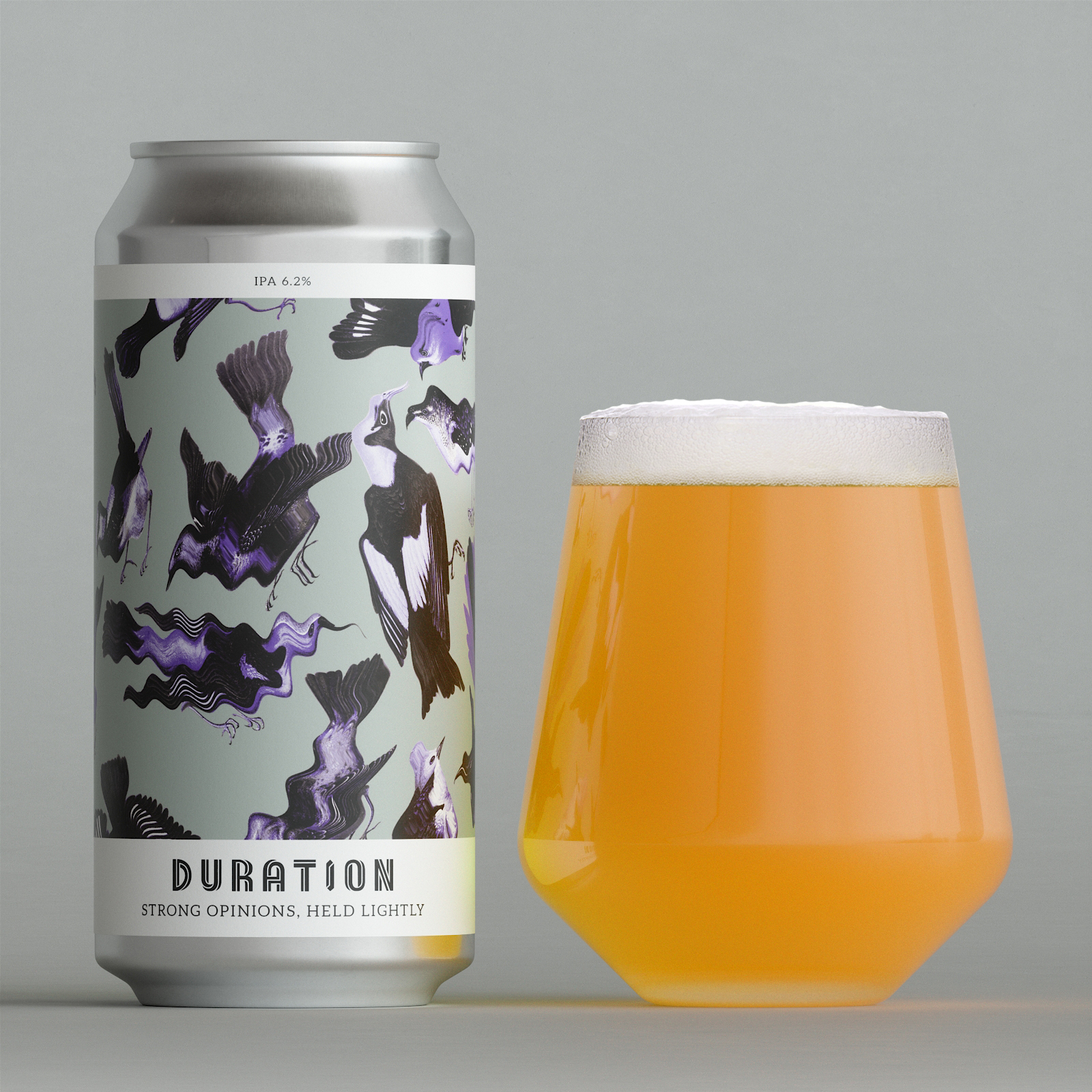 Image or graphic for Strong Opinions, Held Lightly (Special)