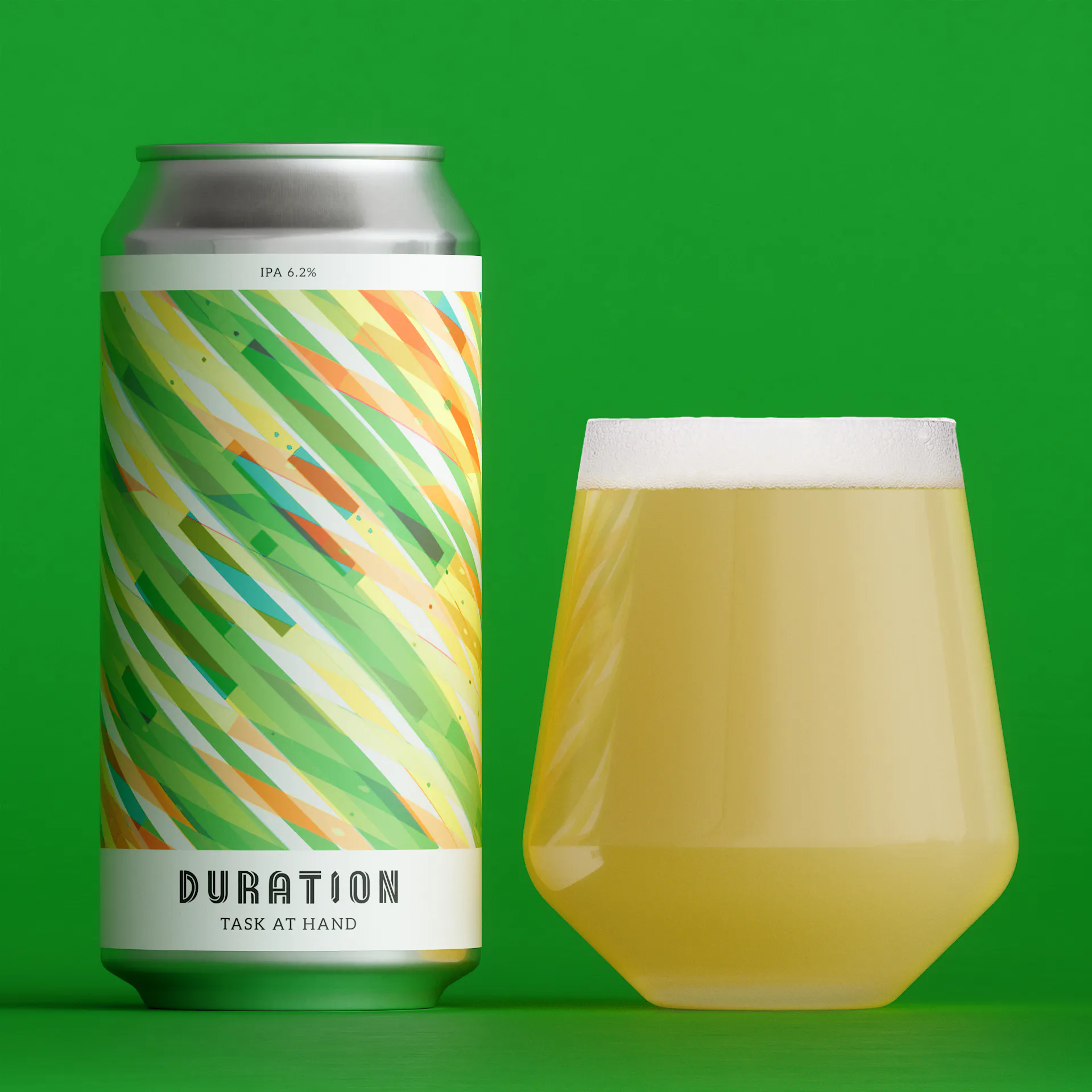 Task at Hand (Special) | Duration Brewing