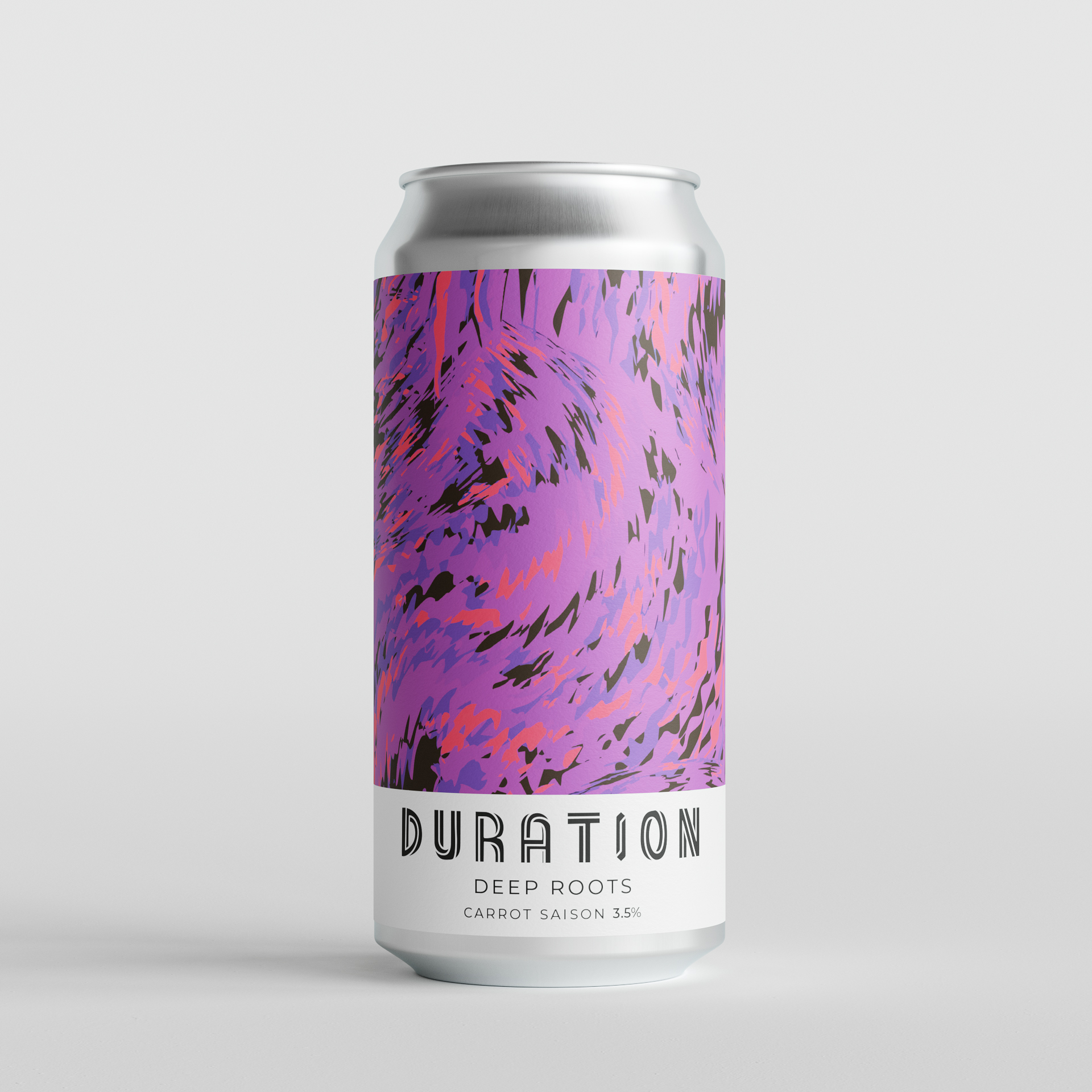 CAN STU WHT - DEEP ROOTS