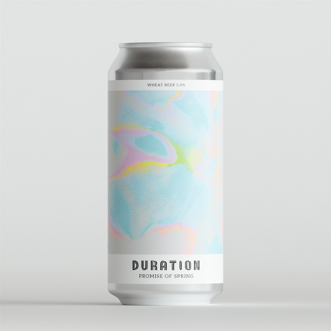 CAN STU WHT PROMISE OF SPRING