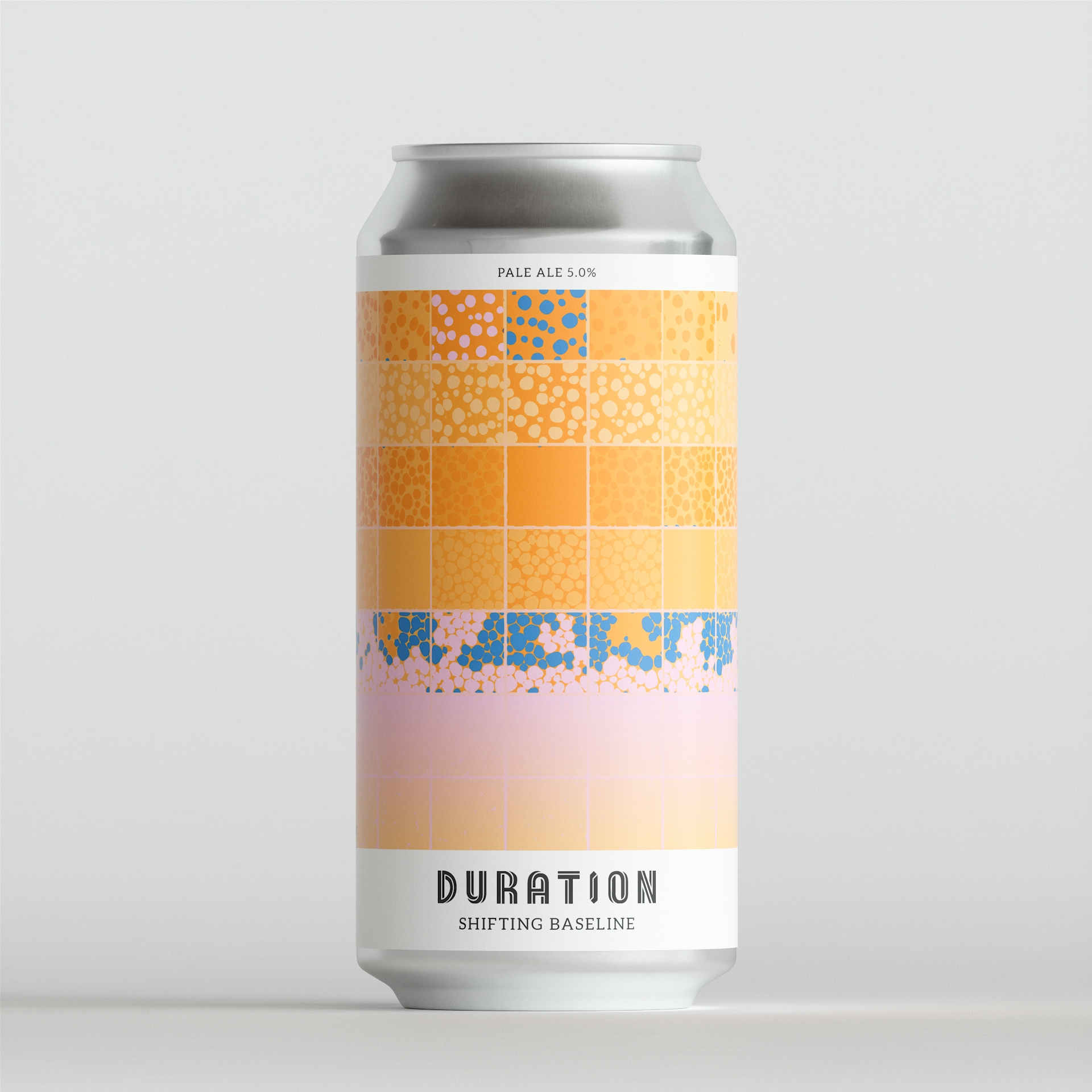 CAN STU WHT SHIFTING