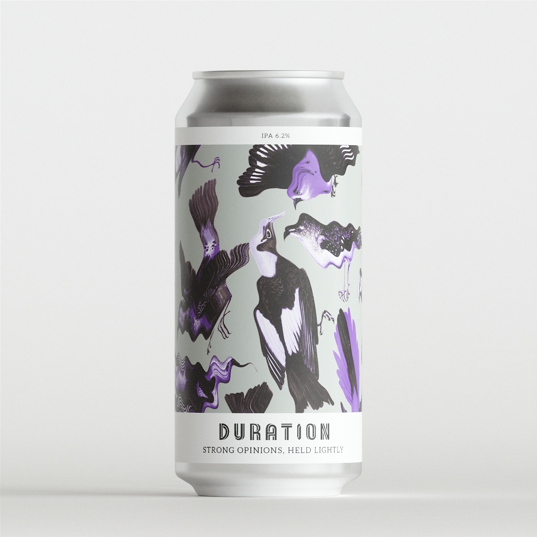 CAN STU WHT - STRONG OPINIONS HELD LIGHTLY