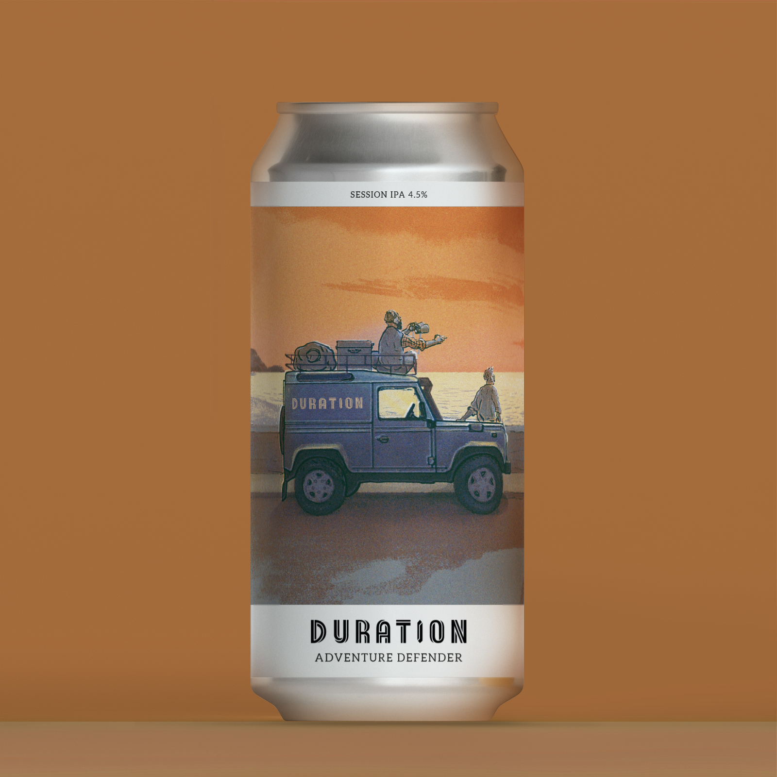 Image or graphic for Adventure Defender (Seasonal)