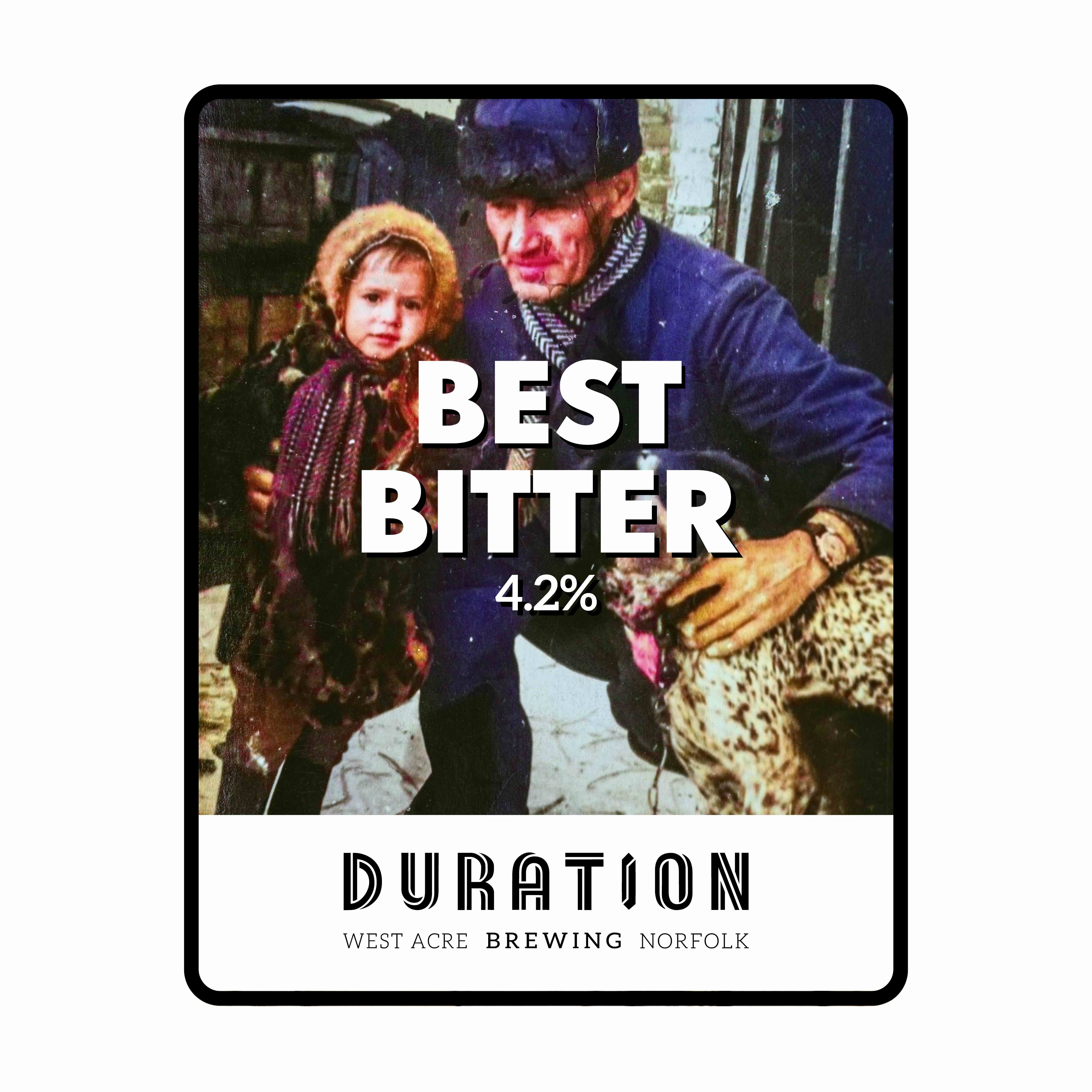 Image or graphic for Best Bitter (Cask)