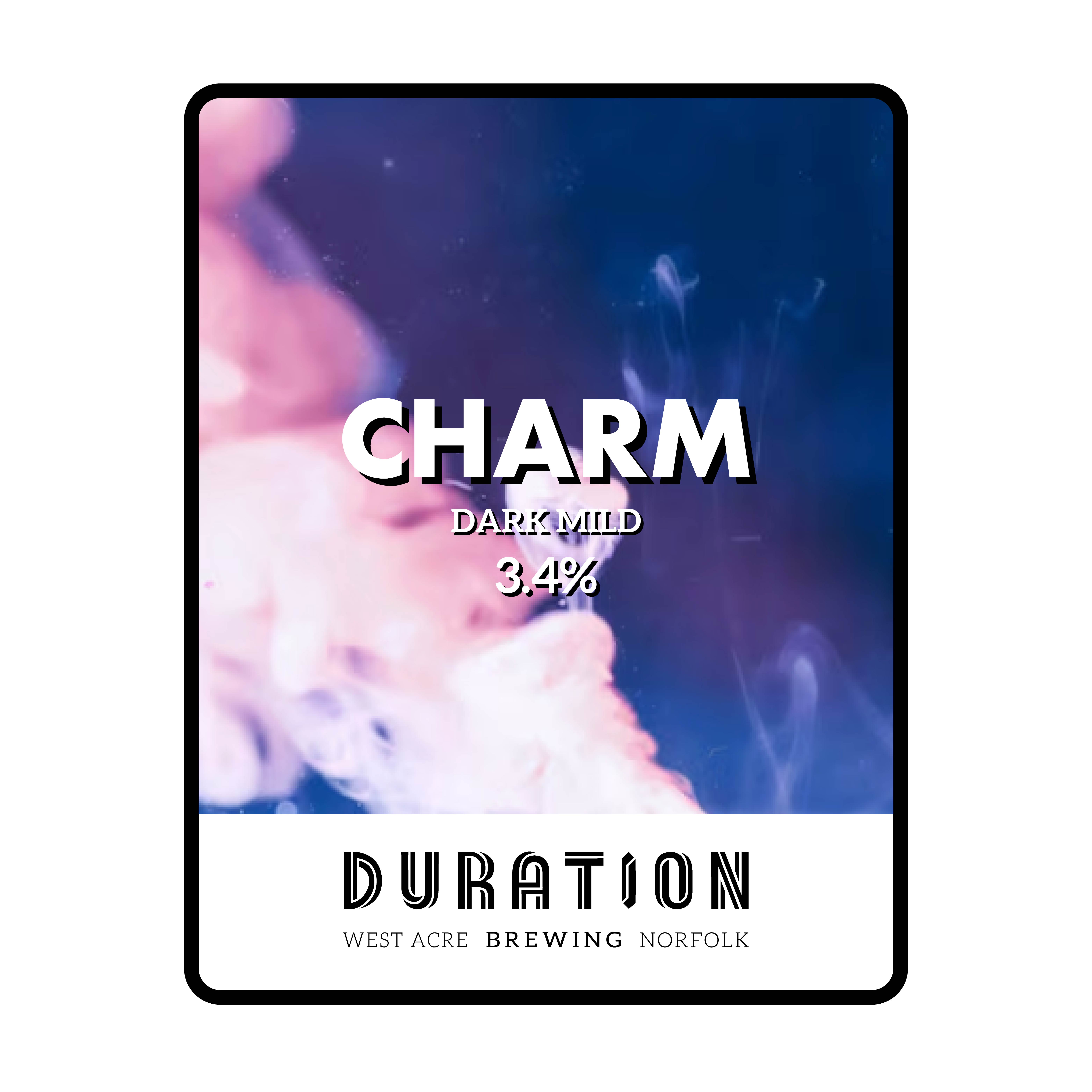 Image or graphic for Charm (Cask)