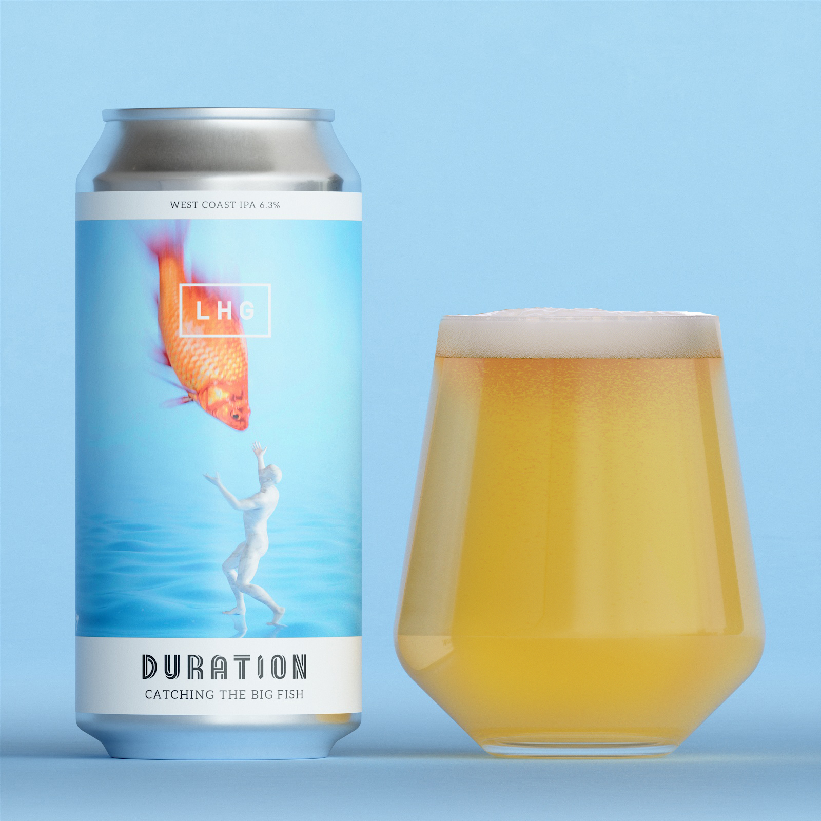 Image or graphic for Catching The Big Fish (Special)