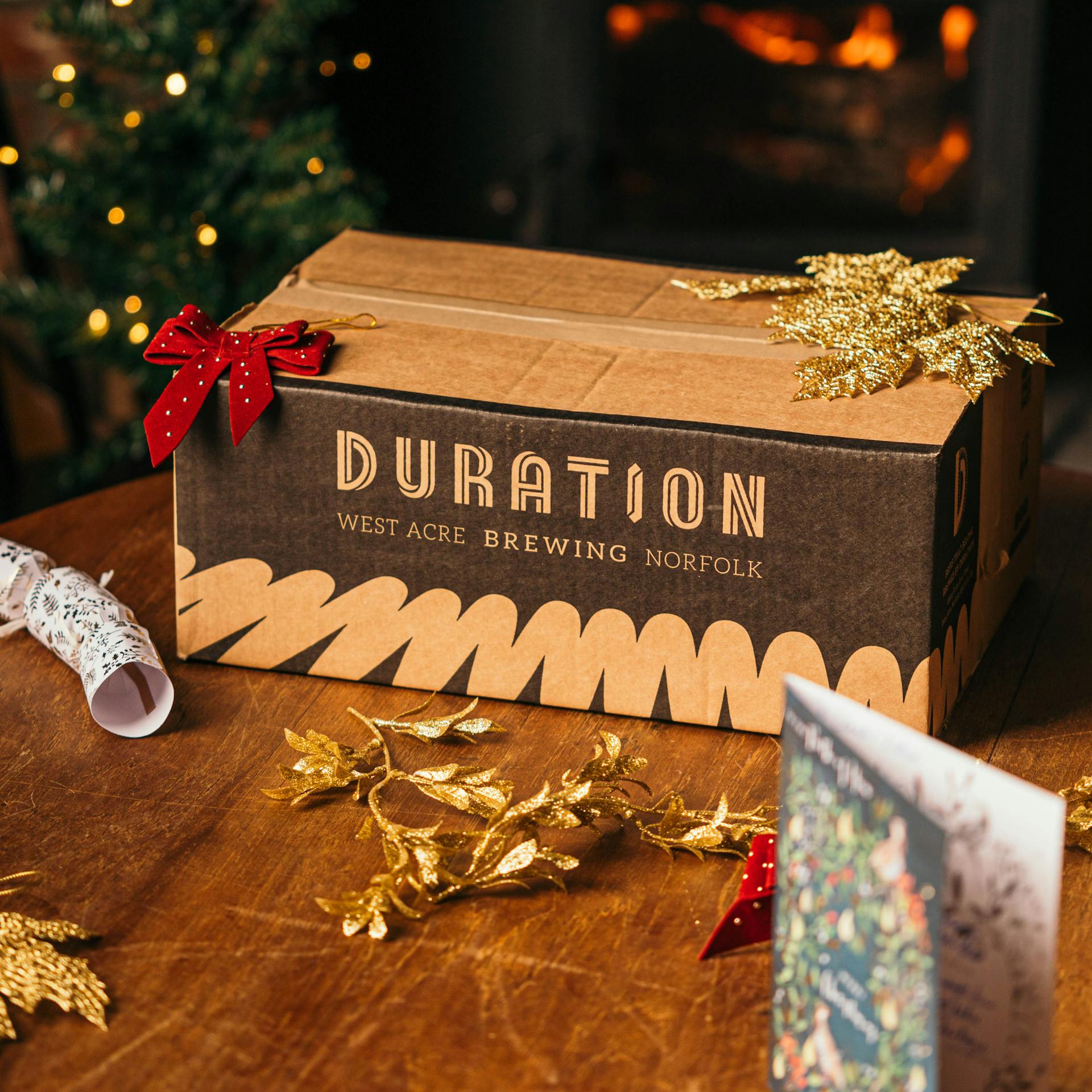 CHRISTMAS SQ3