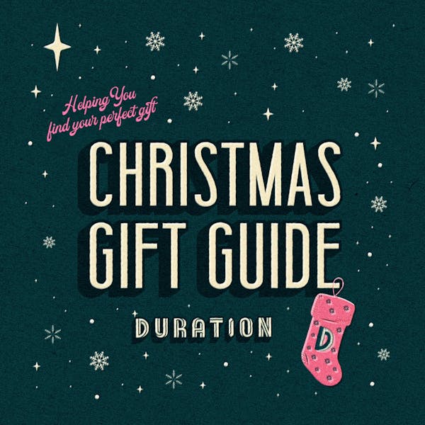 Christmas Gift Guide 21POST Christmas Gift Guide 21POST