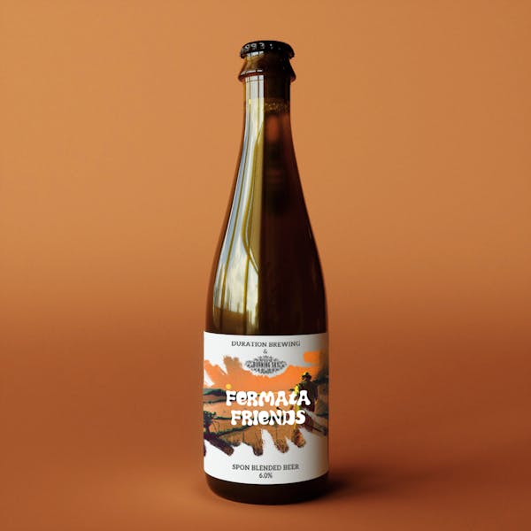 Image or graphic for Fermata Friends π Fermata Release (Sour / Mixed Ferm / Lambic Style)