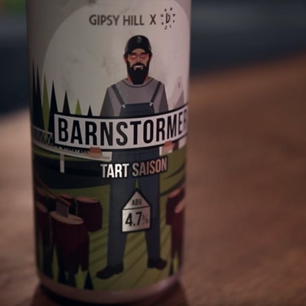 Craft Beer Channel Barnstormer