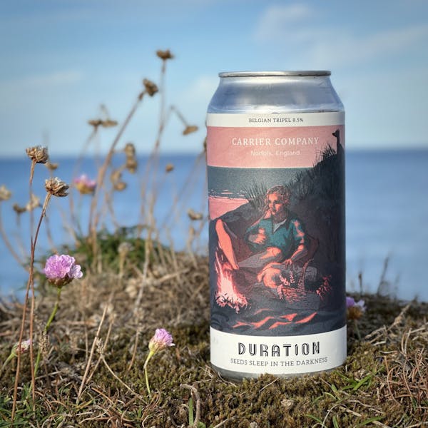 Duration Brewing, Carrier Co & Acre Botanicals | Bdaily News