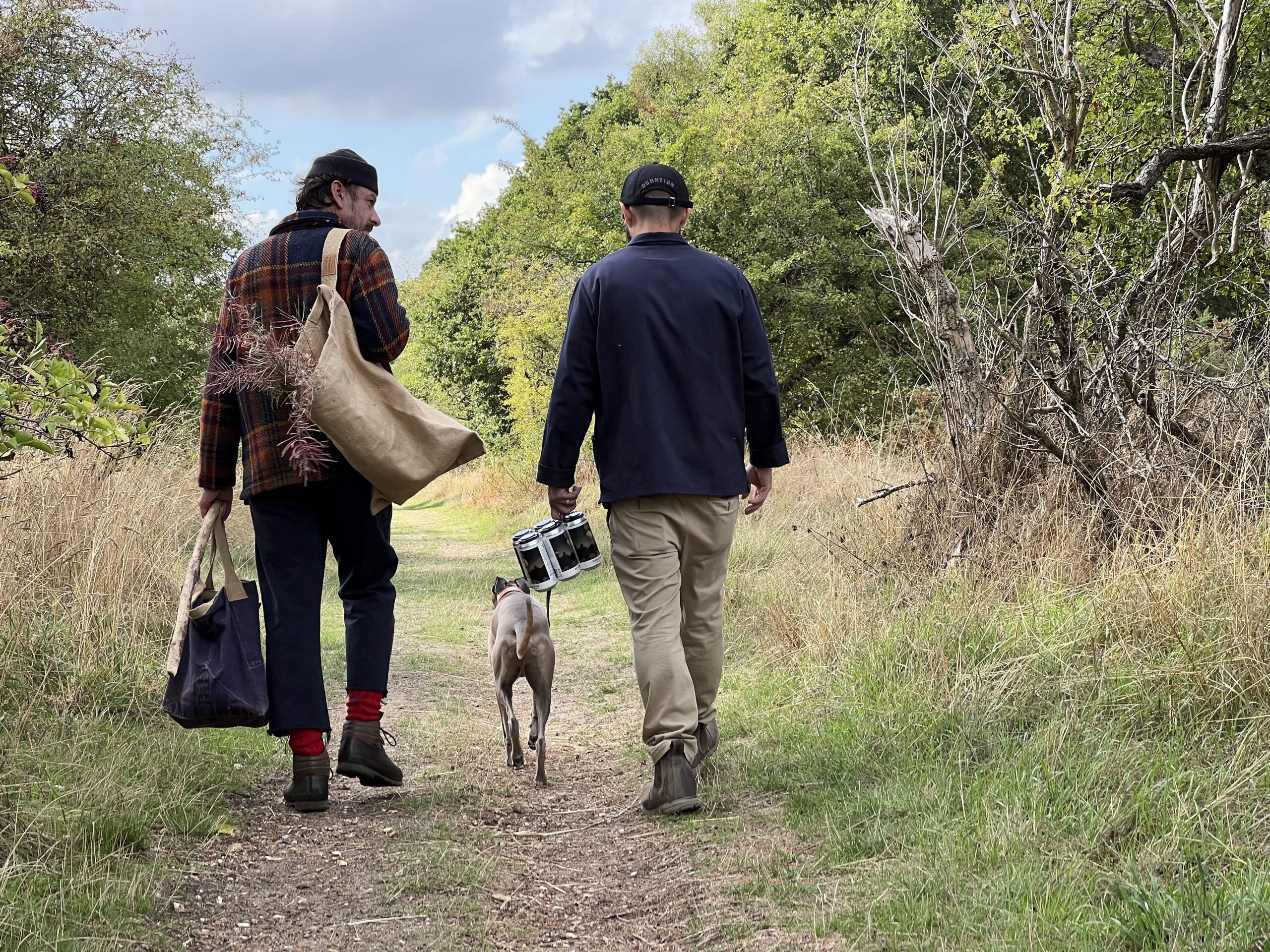 Credit Bertie Dyer (3)