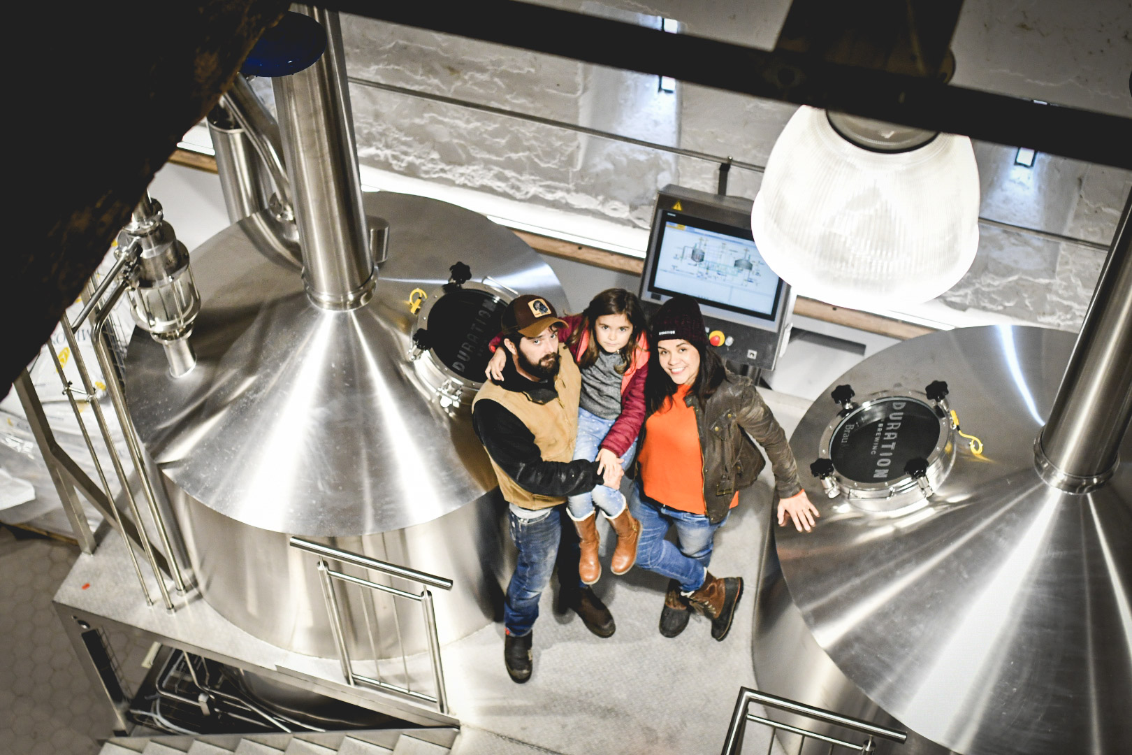 EDP | Duration brewery in West Acre among UK’s best breweries