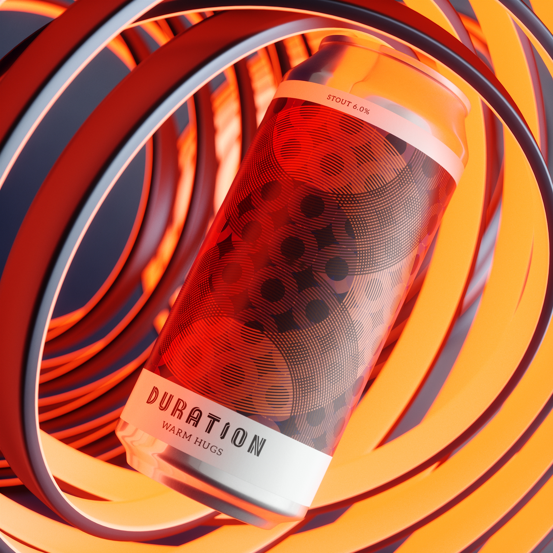 DURATION - WARM HUGS