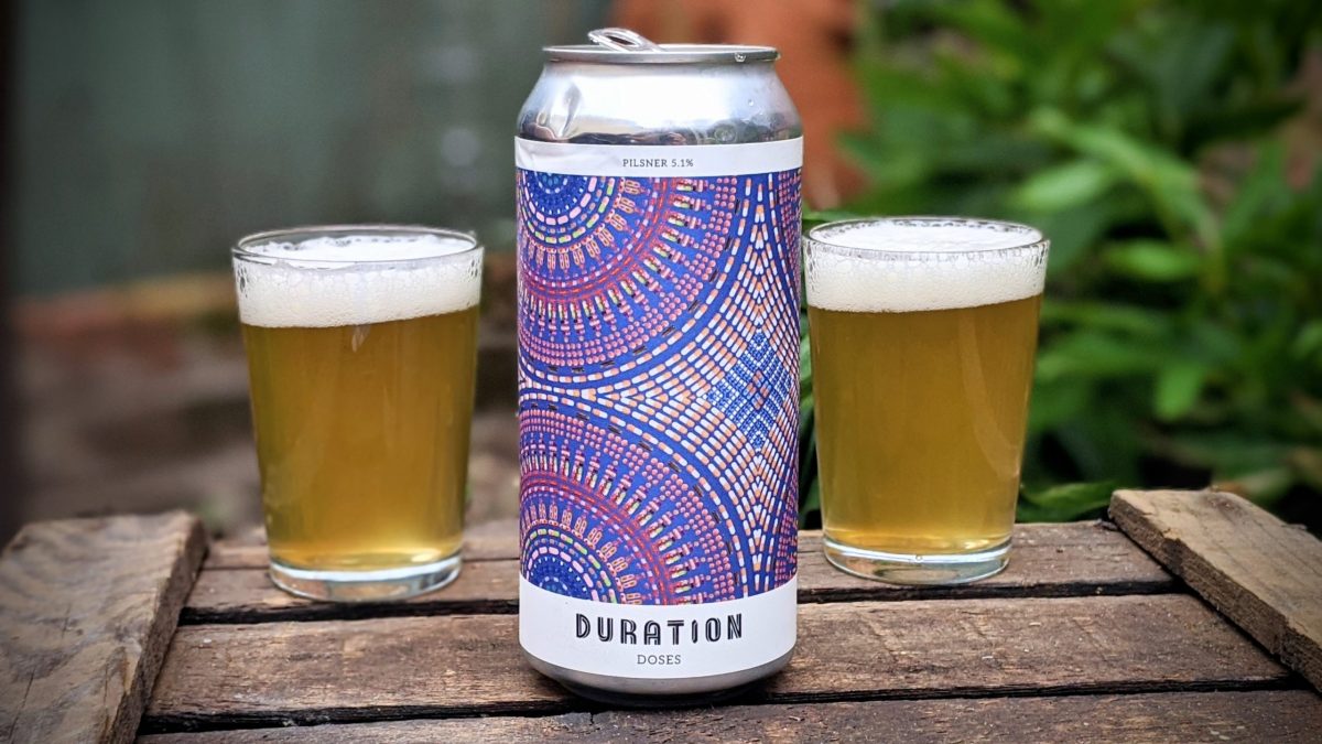 Duration online tour credit Beer Yeti Doses