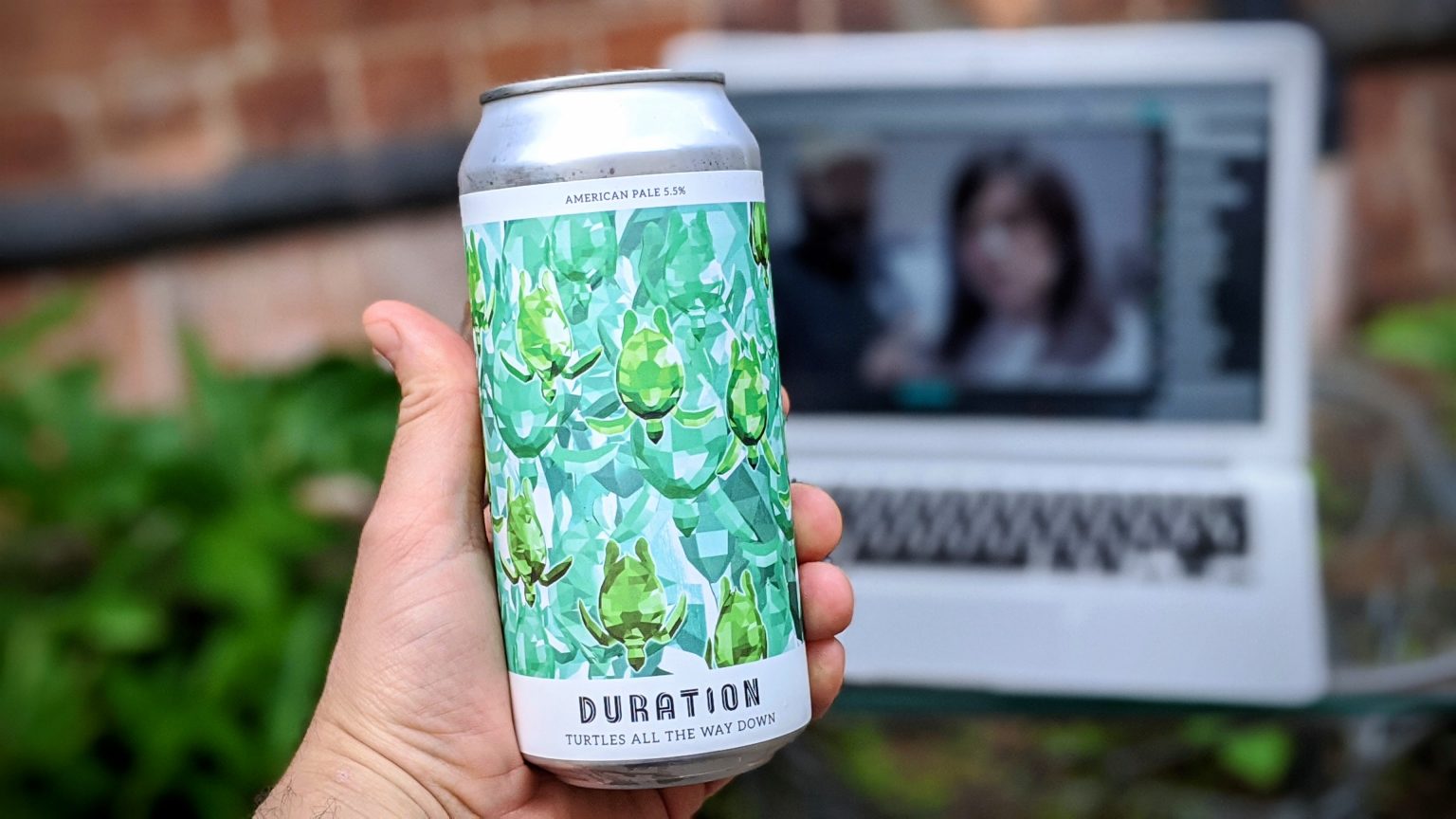 Duration online tour credit Beer Yeti turtles