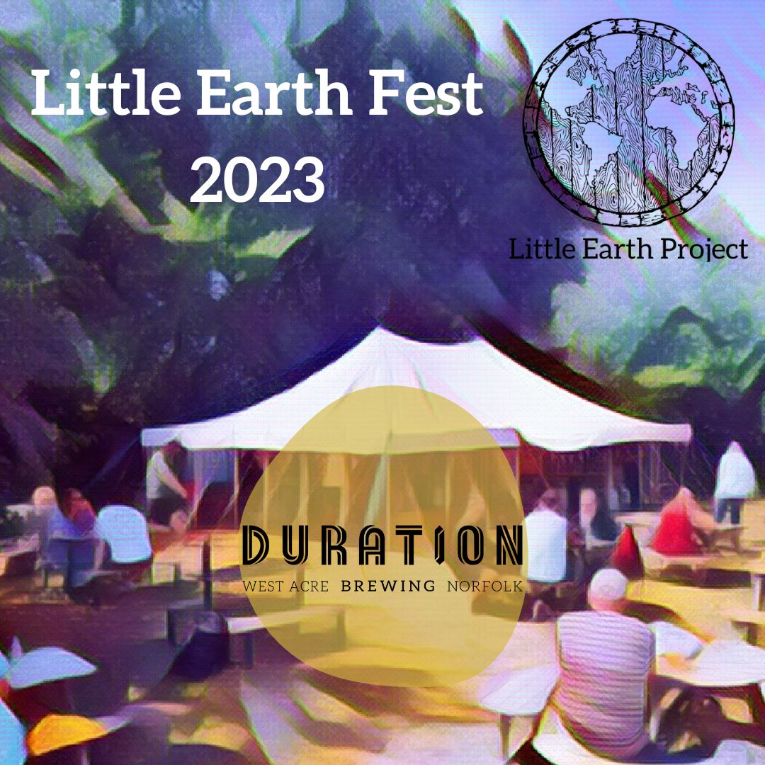 Little Earth Festival – Suffolk 2023