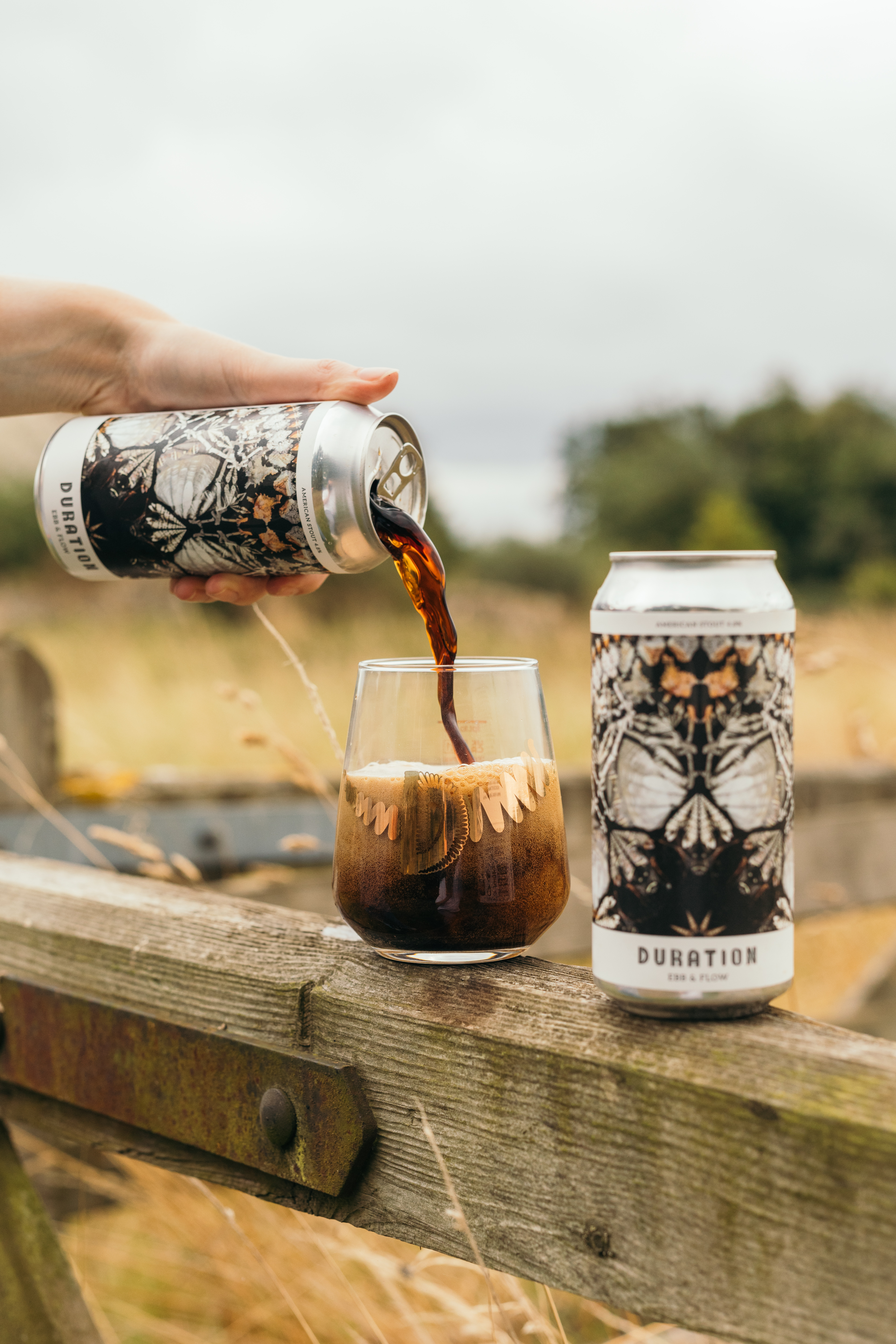 EBB &amp; FLOW - CAN-7