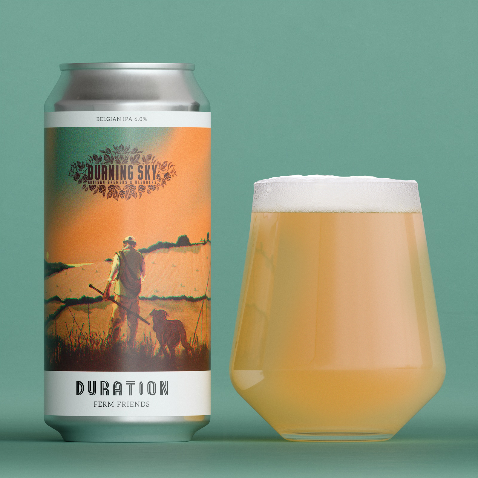 Image or graphic for Ferm Friends (Special)