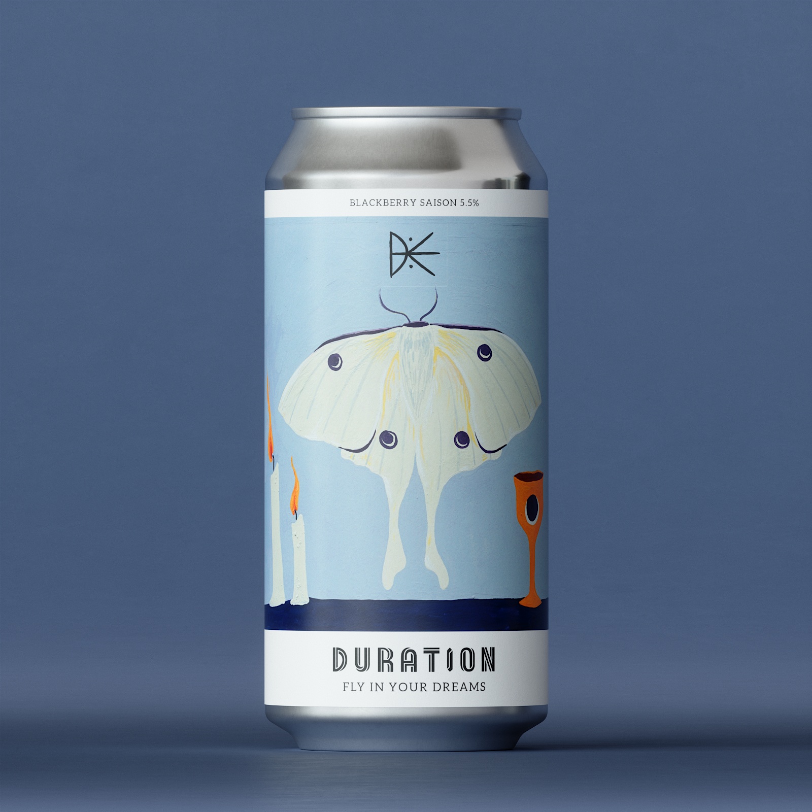 FLY IN YOUR DREAMS STU COL