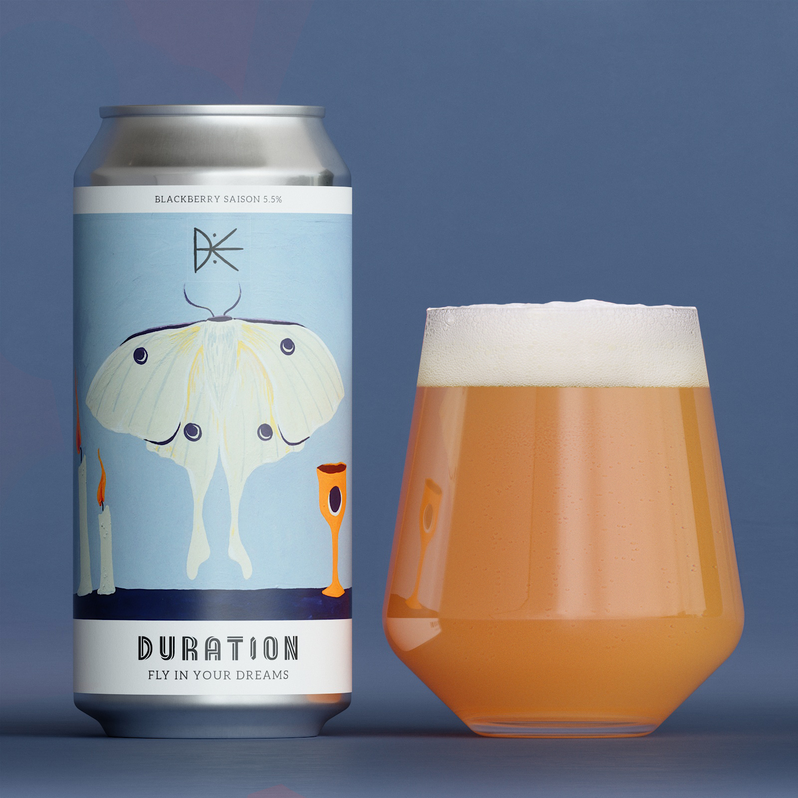 FLY IN YOUR DREAMS STU POUR 2