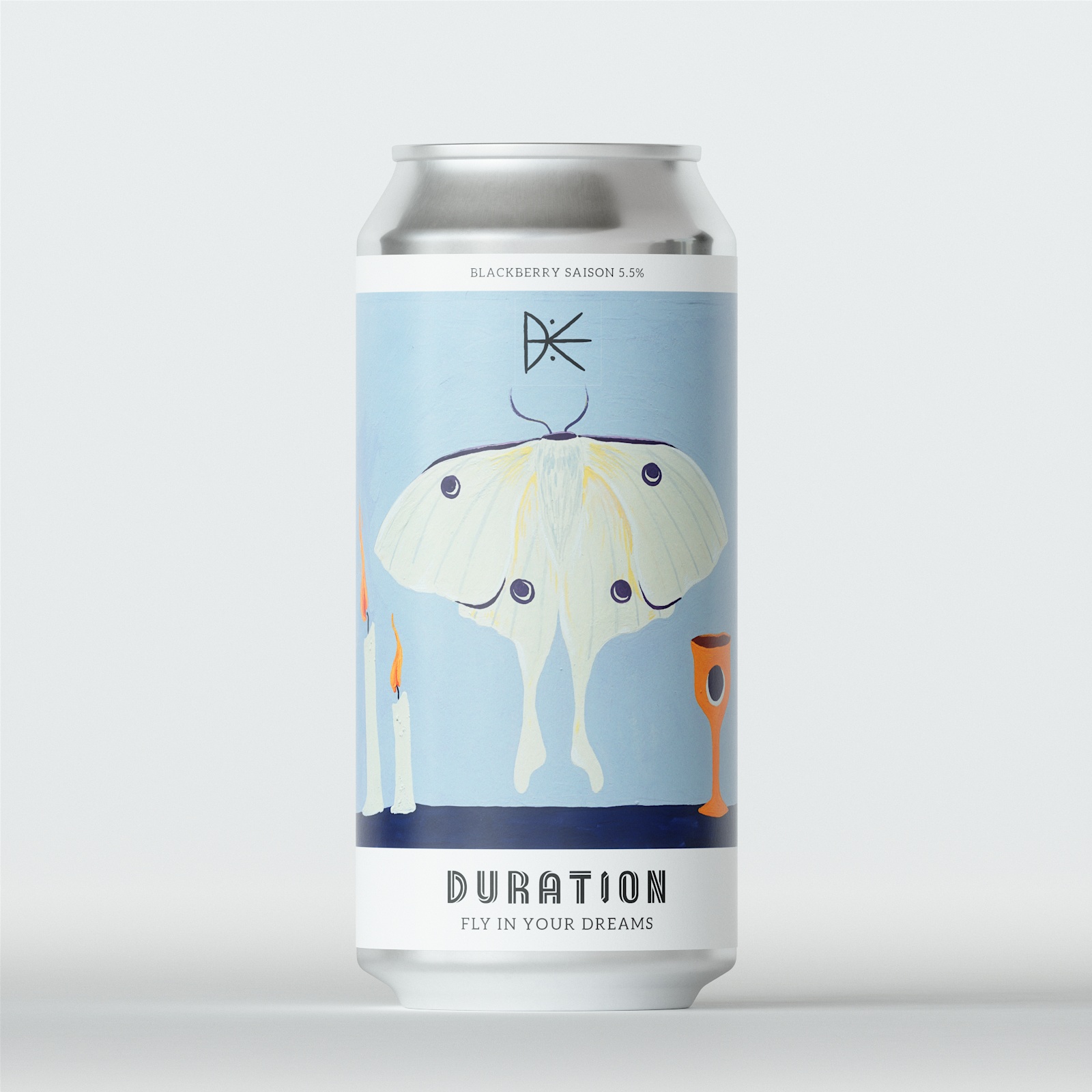 FLY IN YOUR DREAMS STU WHT