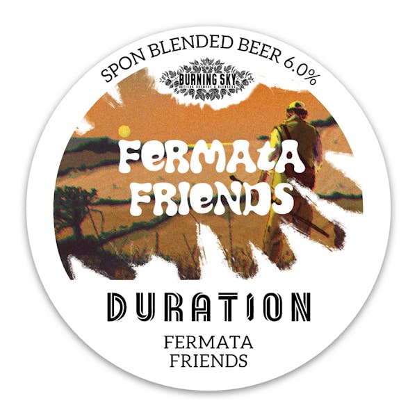 Fermata KEG