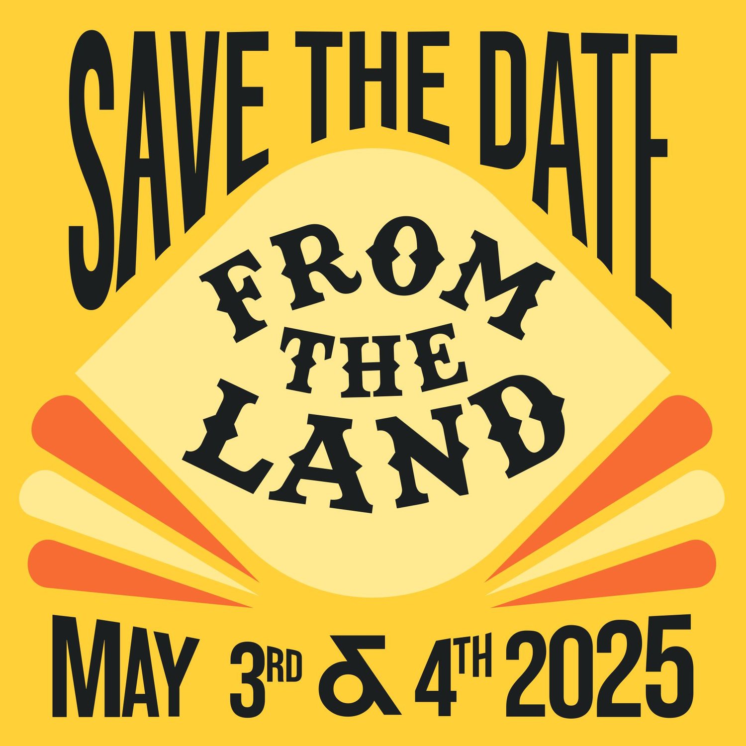 From The Land | Beer Festival | Rigg & Furrow Brewery