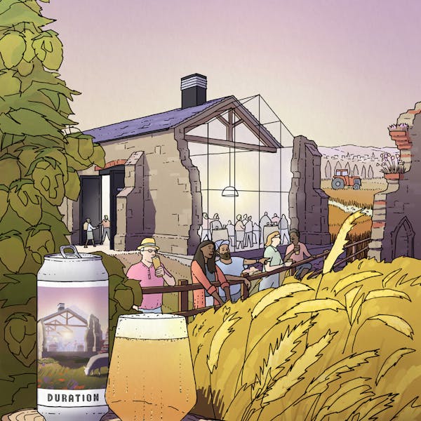 Future Taproom Vision Clean Future Taproom Vision Clean